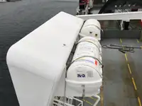 Navire-ferry à vendre