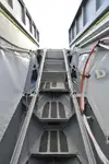 Navire de sauvetage à vendre
