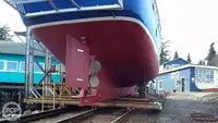 Cutter à vendre