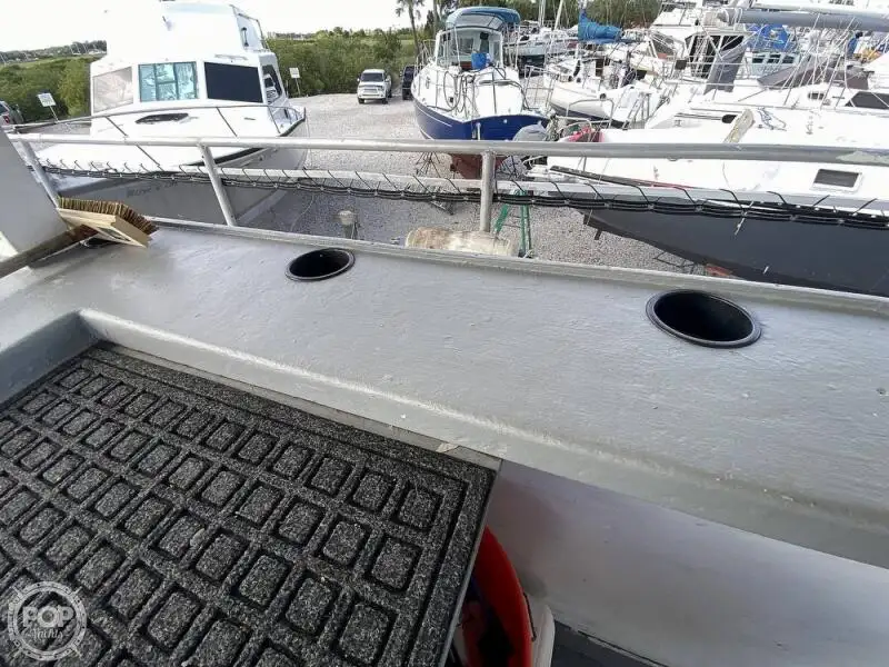 Navire de croisière à vendre