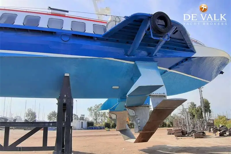 Hydroglisseur à vendre