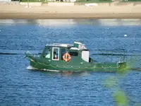 Canot de sauvetage à vendre