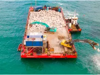 Péniche à vendre