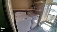 Chalutier à vendre
