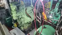 Palangrier à vendre