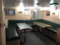 Chalutier à vendre