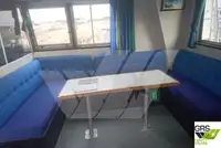 Navire-ferry à vendre