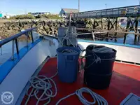 Navire-ferry à vendre