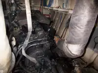 Remorqueur à vendre