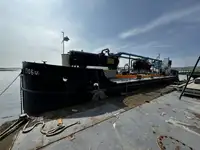 Péniche à vendre