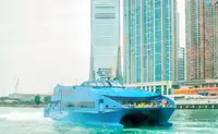 Navire de passagers à vendre