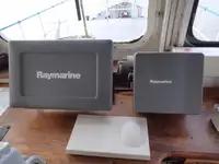Navire d'arpentage à vendre