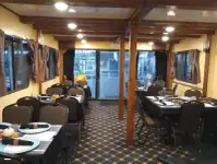 Navire-ferry à vendre