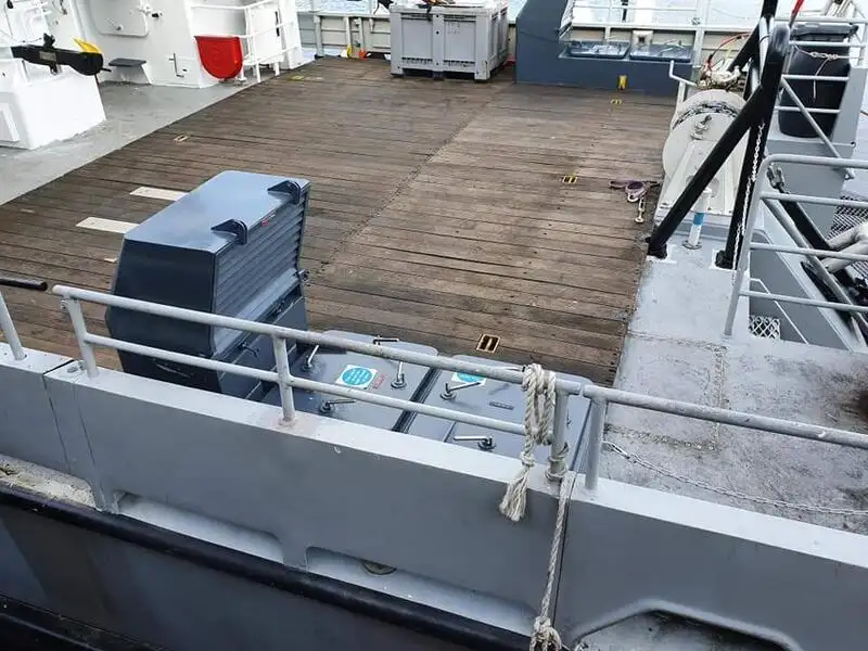 Catamaran à vendre