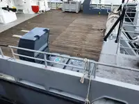 Catamaran à vendre