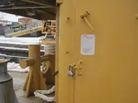 Remorqueur à vendre
