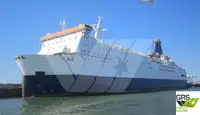 Ro-Ro ship à vendre