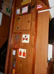 Bateaux de travail à vendre