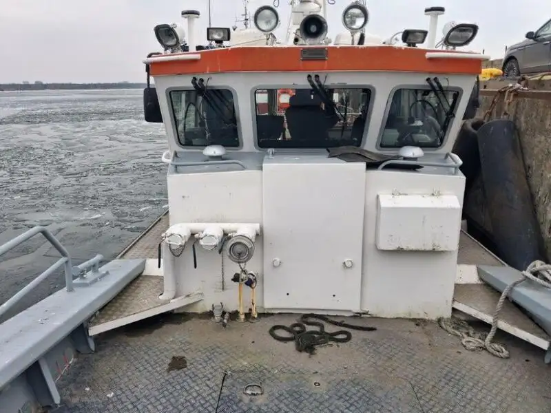 Catamaran à vendre