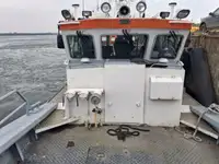 Catamaran à vendre