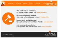 Navire de recherche à vendre