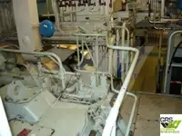 Bateaux de travail à vendre