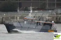 Bateau de transport d'équipage à vendre