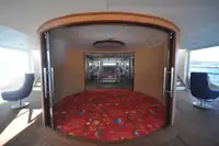 Navire de croisière à vendre