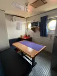 Remorqueur à vendre