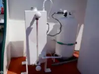 Remorqueur à vendre