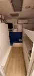 Bateau de transport d'équipage à vendre