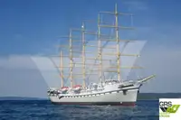 Bateau de croisière à vendre