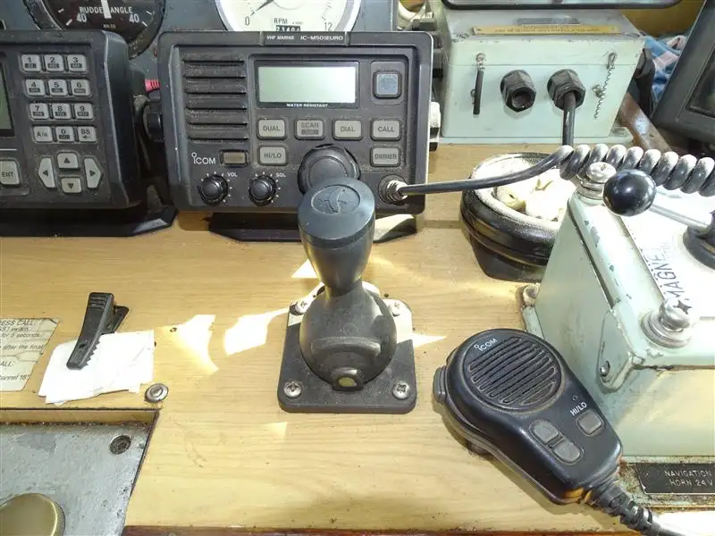 Bateaux de travail à vendre