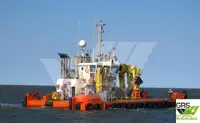 Polyvalent à vendre