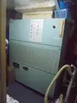 Bateau patrouilleur à vendre