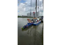 Drague à vendre