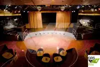Navire de croisière à vendre