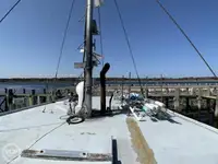 Palangrier à vendre