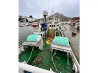 Navire-ferry à vendre