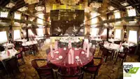 Navire de croisière à vendre