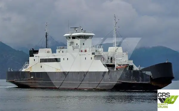 Ro-Ro ship for sale
