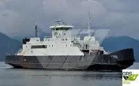 Ro-Ro ship à vendre