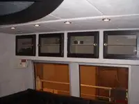 Bateau patrouilleur à vendre