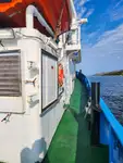 Remorqueur à vendre