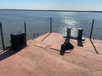 Péniche à vendre
