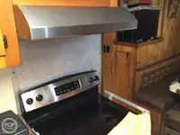 Chalutier à vendre