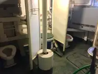 Navire de débarquement, citerne à vendre