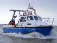 Cutter à vendre