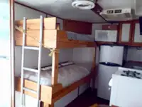 Remorqueur à vendre