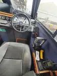 Navire d'arpentage à vendre